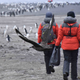Image for article titled The largest all-female expedition to Antarctica, aiming to combat sexism in the sciences, has set sail